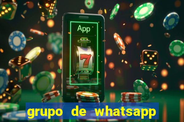 grupo de whatsapp de cdzinha