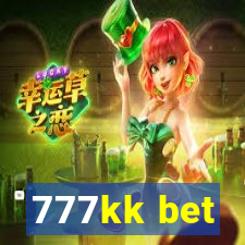 777kk bet