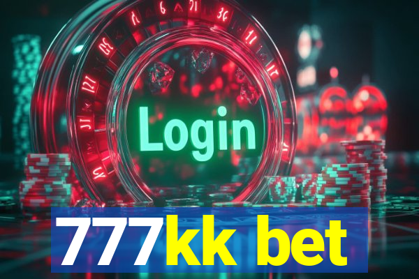 777kk bet