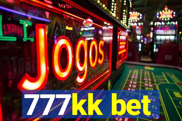 777kk bet