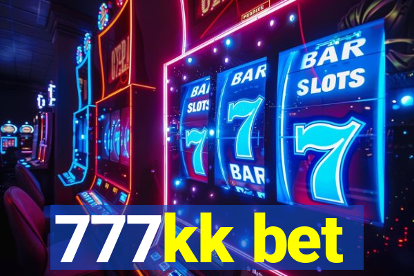 777kk bet