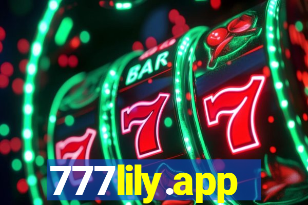 777lily.app