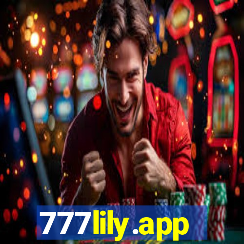 777lily.app