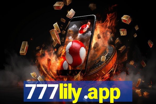 777lily.app