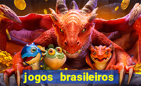 jogos brasileiros que ganham dinheiro de verdade