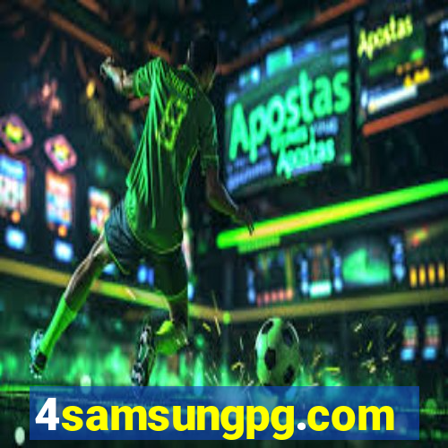 4samsungpg.com