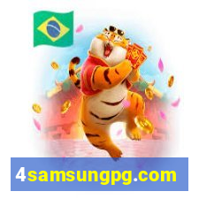 4samsungpg.com