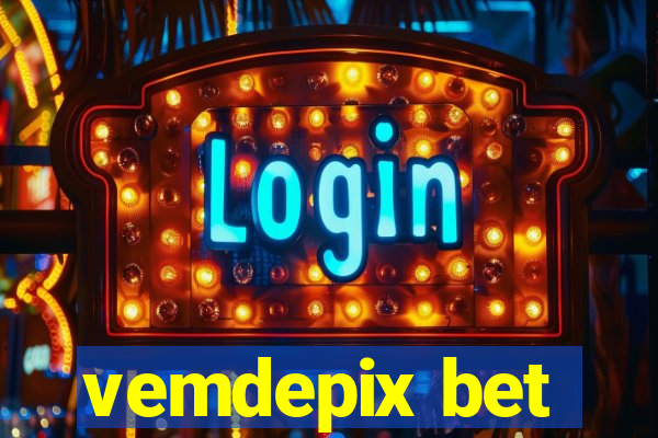 vemdepix bet