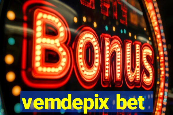 vemdepix bet