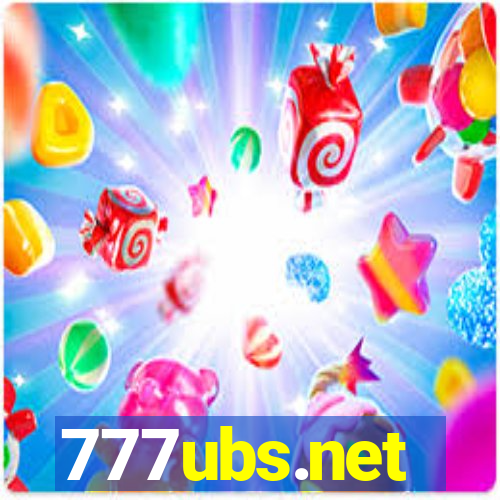 777ubs.net