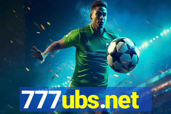 777ubs.net