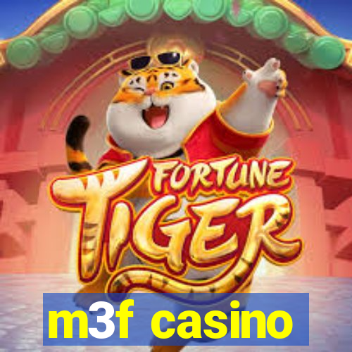 m3f casino