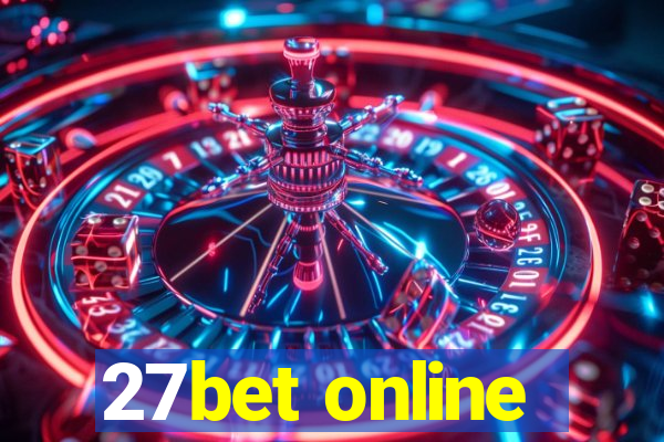 27bet online