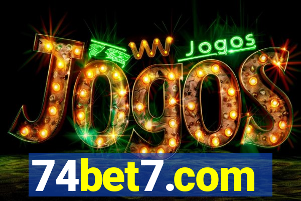 74bet7.com