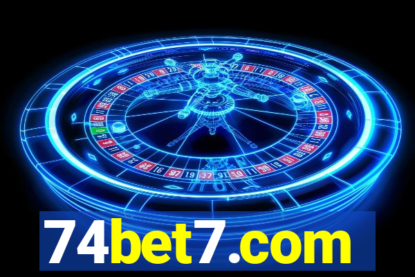 74bet7.com