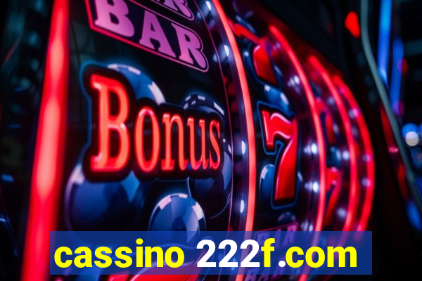 cassino 222f.com