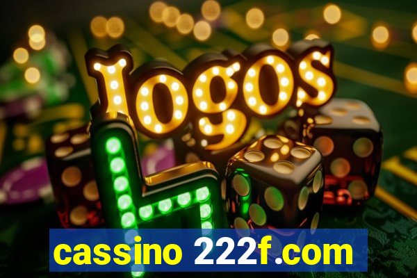 cassino 222f.com