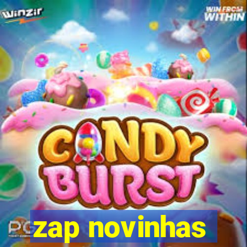 zap novinhas