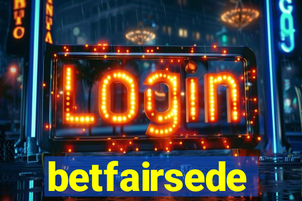 betfairsede