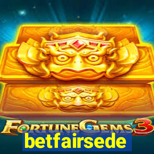 betfairsede