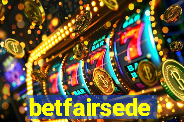 betfairsede