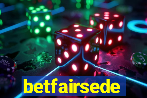 betfairsede