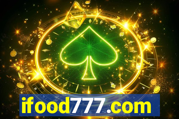 ifood777.com