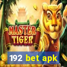 192 bet apk