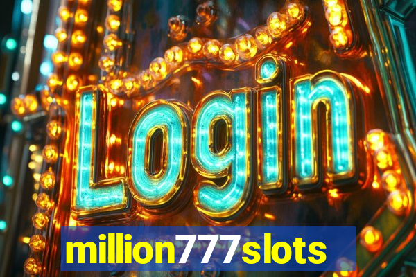 million777slots.com