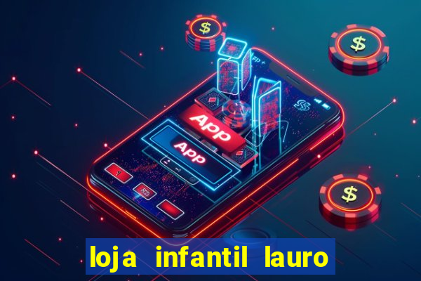 loja infantil lauro de freitas