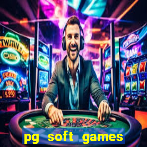 pg soft games fortune ox