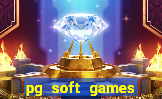 pg soft games fortune ox