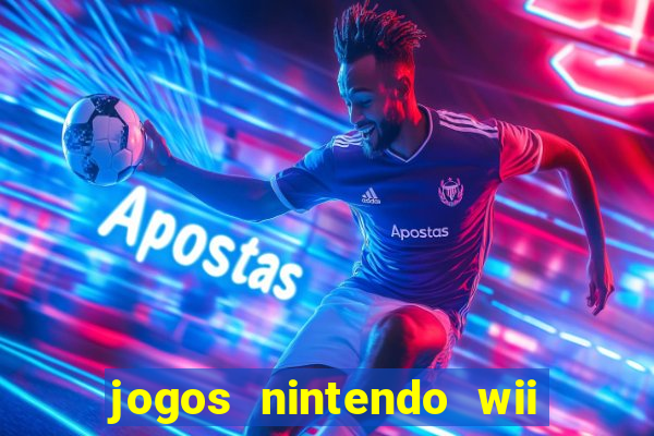 jogos nintendo wii download wbfs