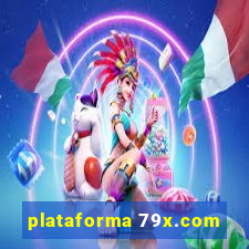 plataforma 79x.com