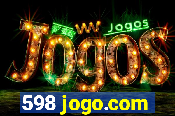 598 jogo.com