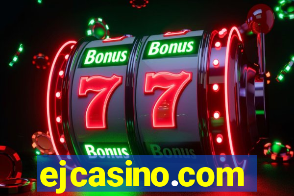 ejcasino.com