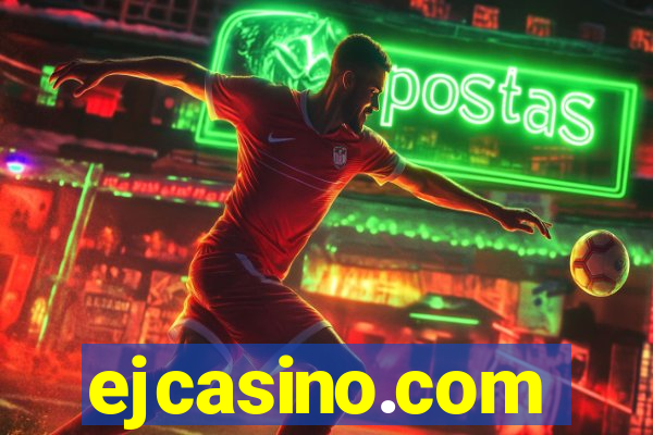 ejcasino.com