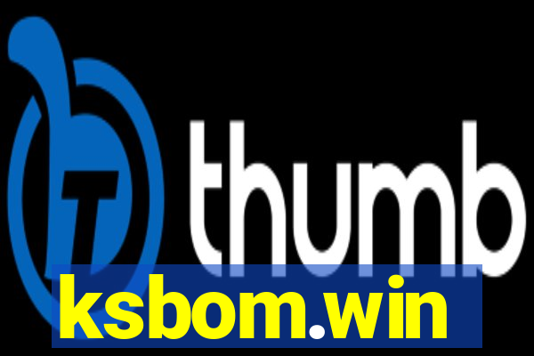 ksbom.win