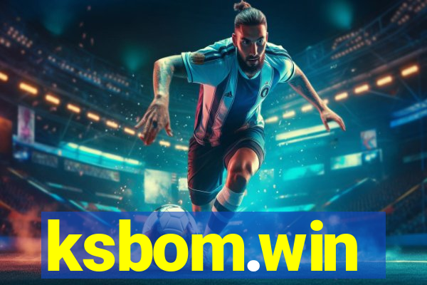 ksbom.win