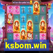 ksbom.win