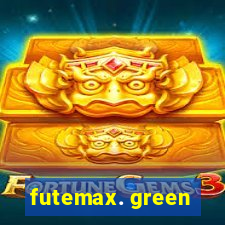 futemax. green