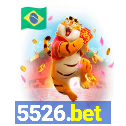 5526.bet