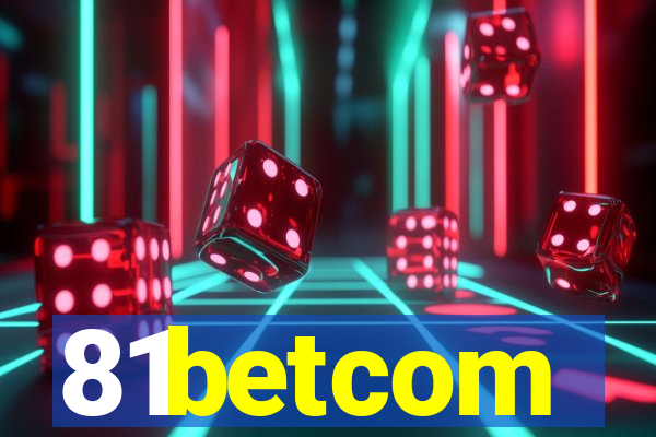 81betcom