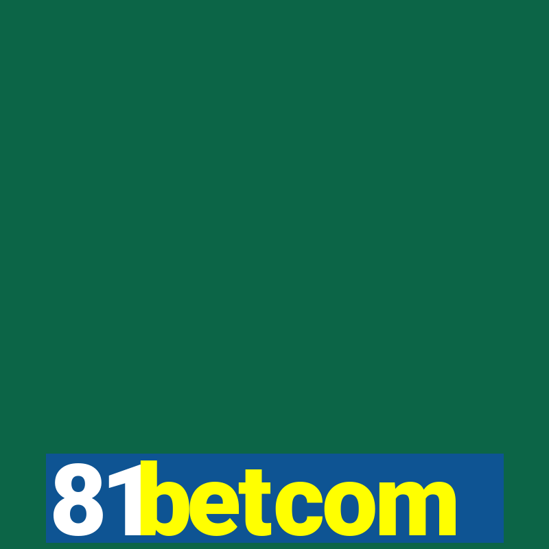 81betcom