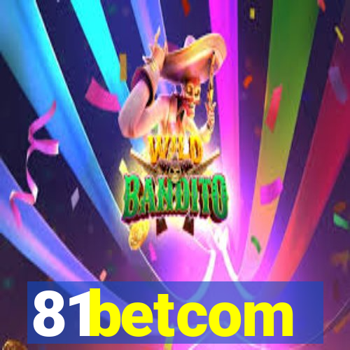 81betcom