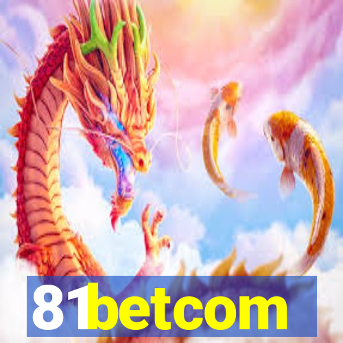 81betcom