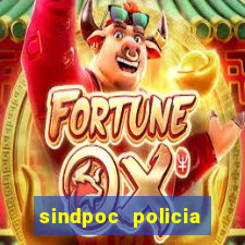 sindpoc policia civil bahia