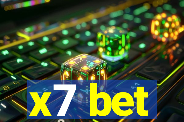 x7 bet