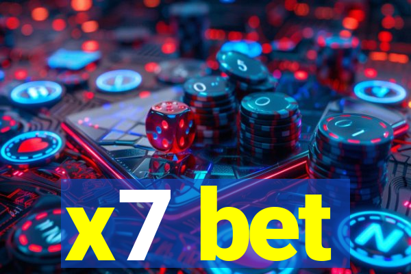 x7 bet