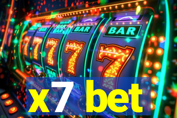 x7 bet